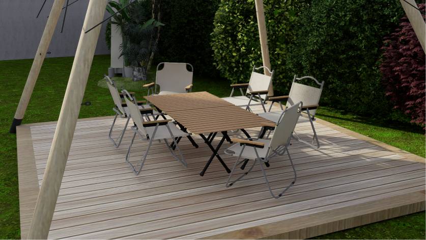 米易县帐篷生产厂家：以匠心筑牢户外装备的品质根基